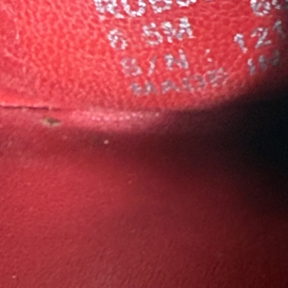 Tory Burch Multicolor Flats - Picture 11 of 11